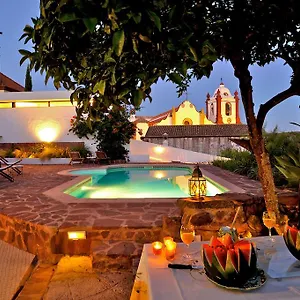  Vakantiehuis Quintal Do Castelo