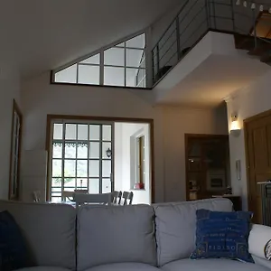 Loft Pacos Da Ribeira Brava