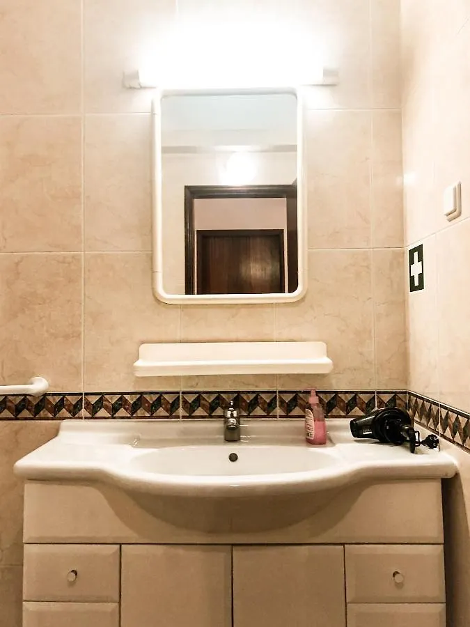 Apartment Dunas Do Alvor - Torralvor Aparthotel