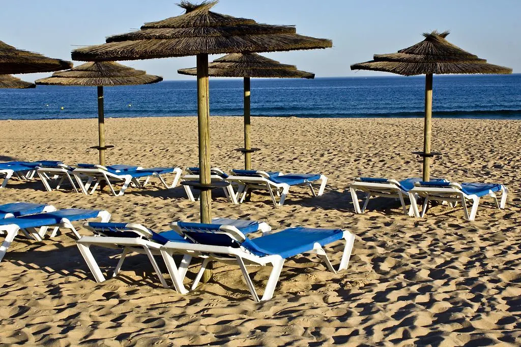 Dunas Do Alvor - Torralvor Aparthotel Portugal