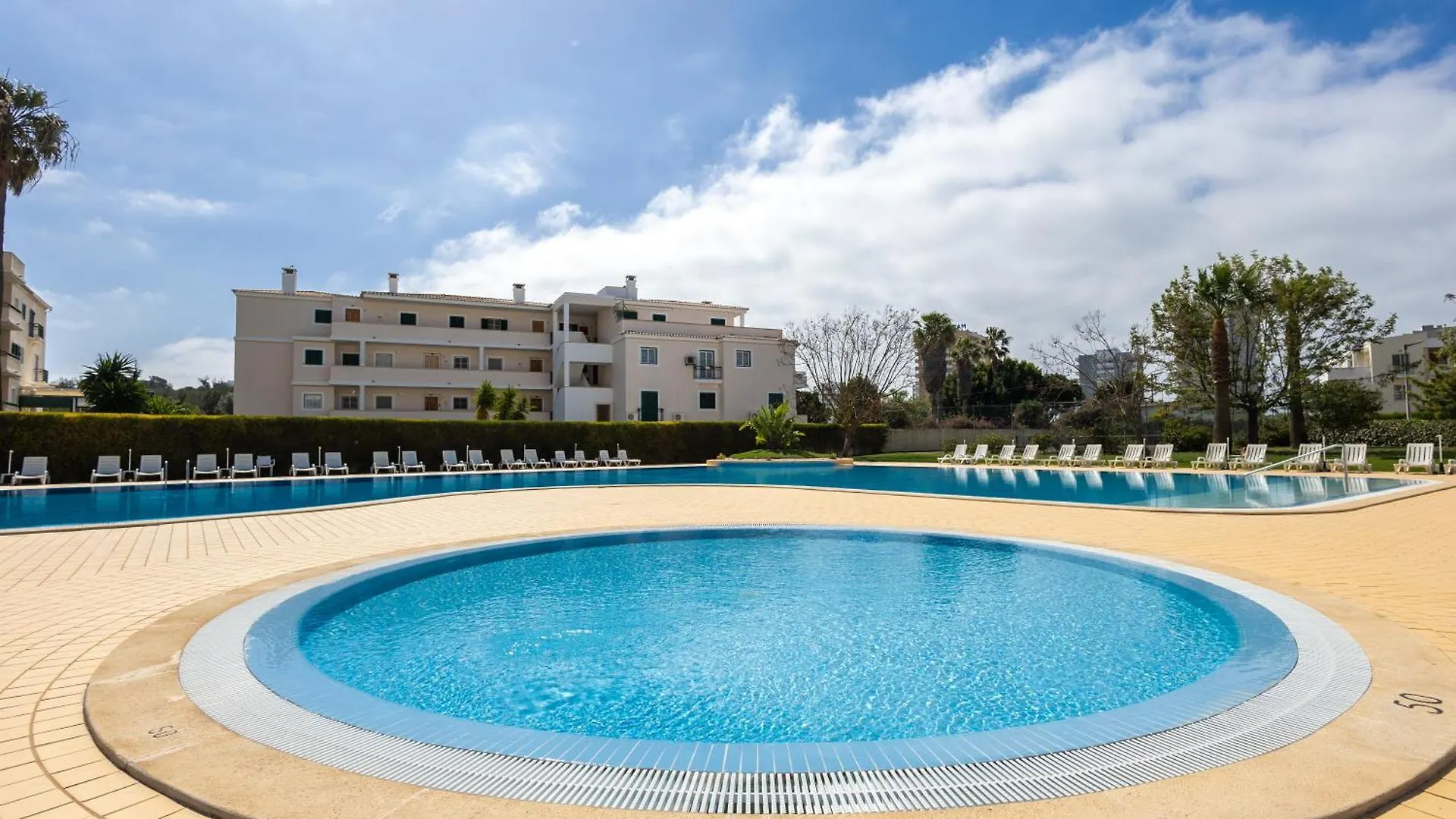 Dunas Do Alvor - Torralvor Aparthotel