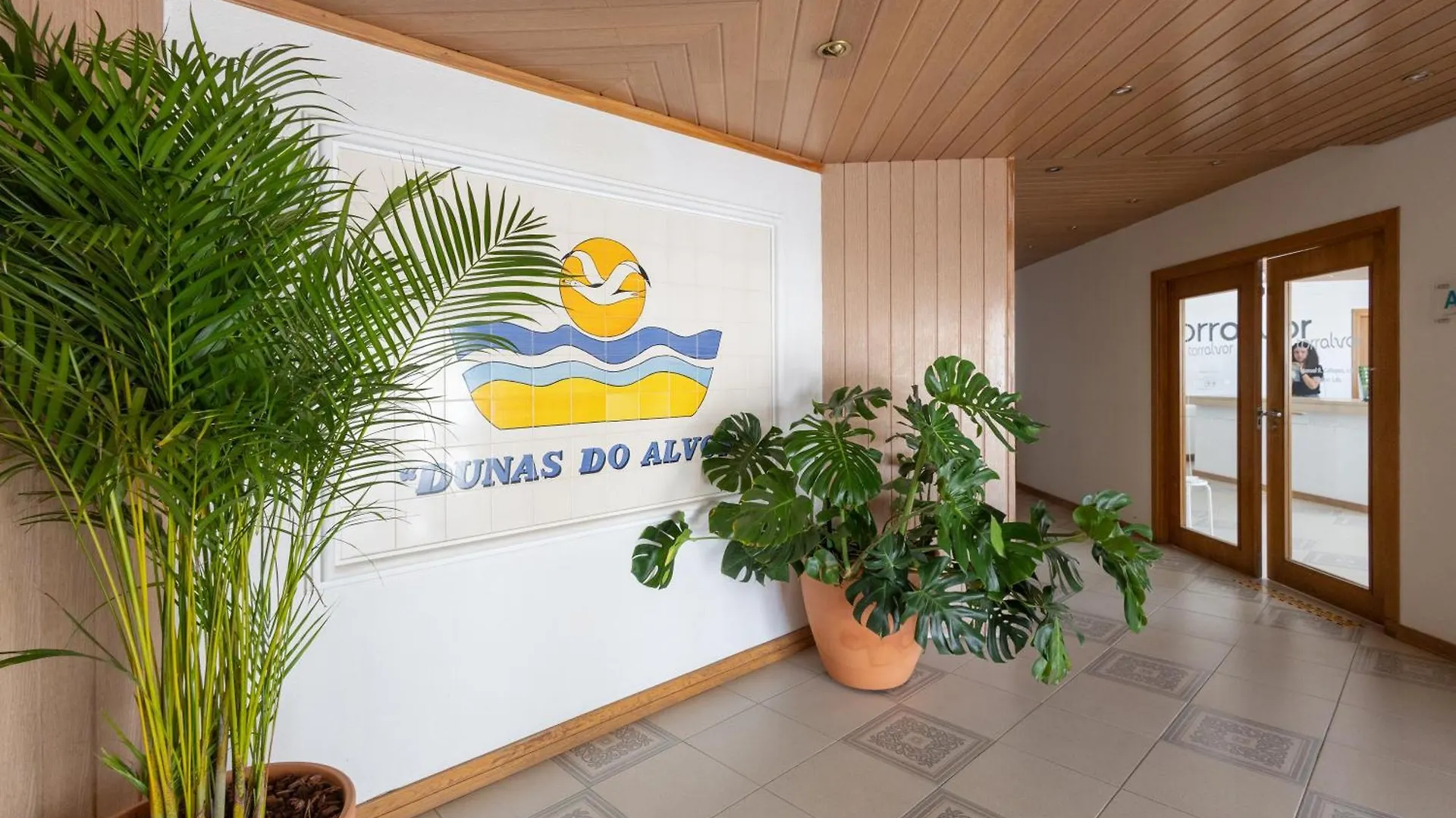 Dunas Do Alvor - Torralvor Aparthotel Portugal