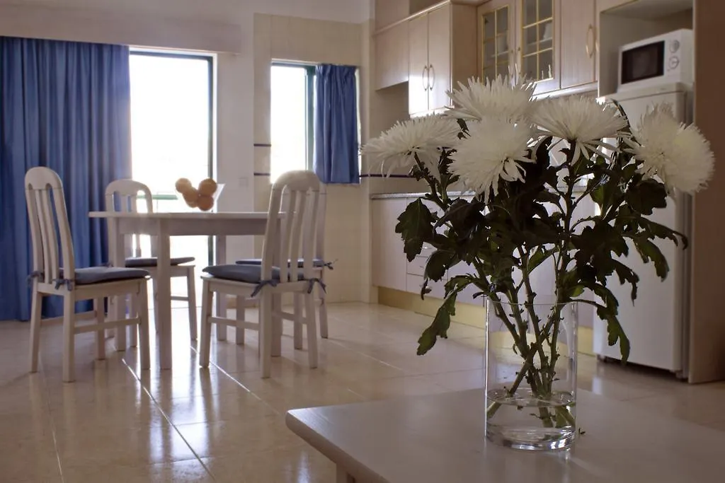Dunas Do Alvor - Torralvor Aparthotel Apartment