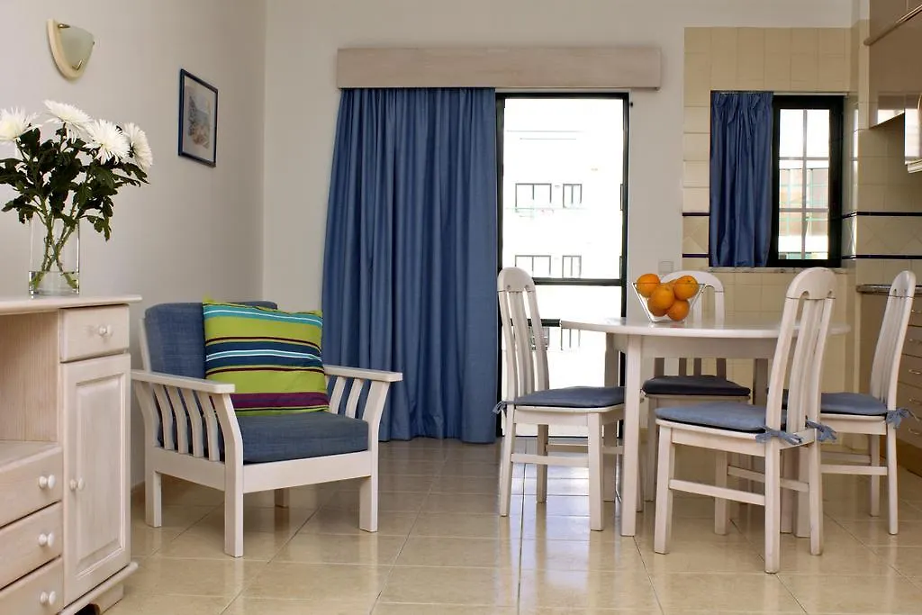 Dunas Do Alvor - Torralvor Aparthotel Apartment
