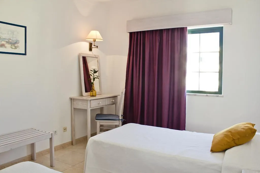Dunas Do Alvor - Torralvor Aparthotel Apartment