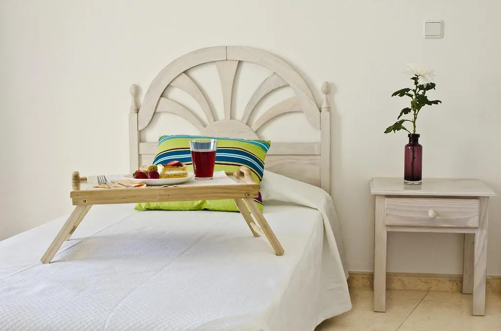 Apartment Dunas Do Alvor - Torralvor Aparthotel