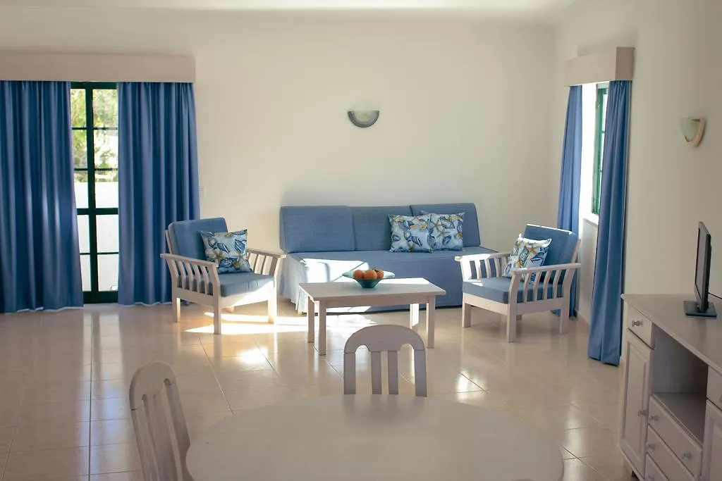Apartment Dunas Do Alvor - Torralvor Aparthotel Portugal