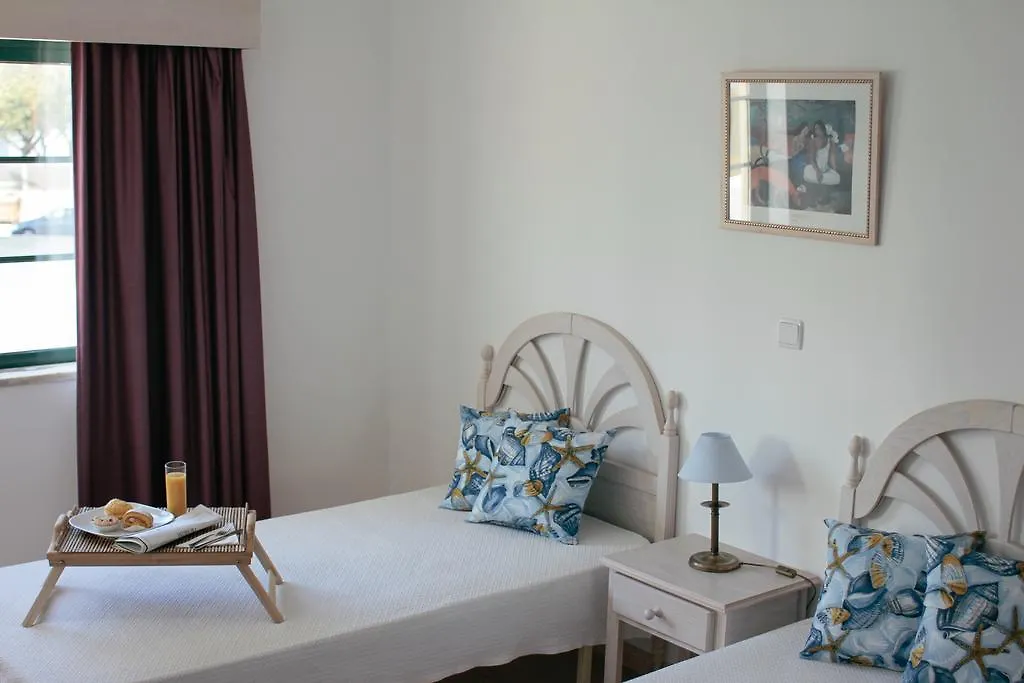 Apartment Dunas Do Alvor - Torralvor Aparthotel Portugal