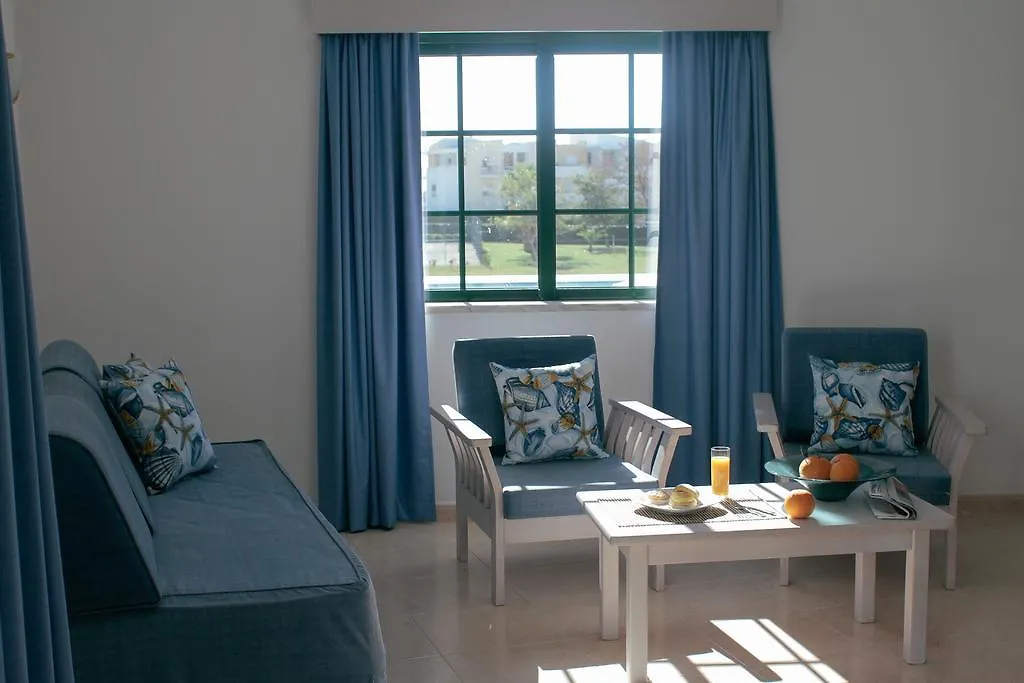 Dunas Do Alvor - Torralvor Aparthotel
