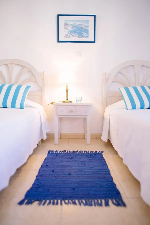 Dunas Do Alvor - Torralvor Aparthotel 0*,