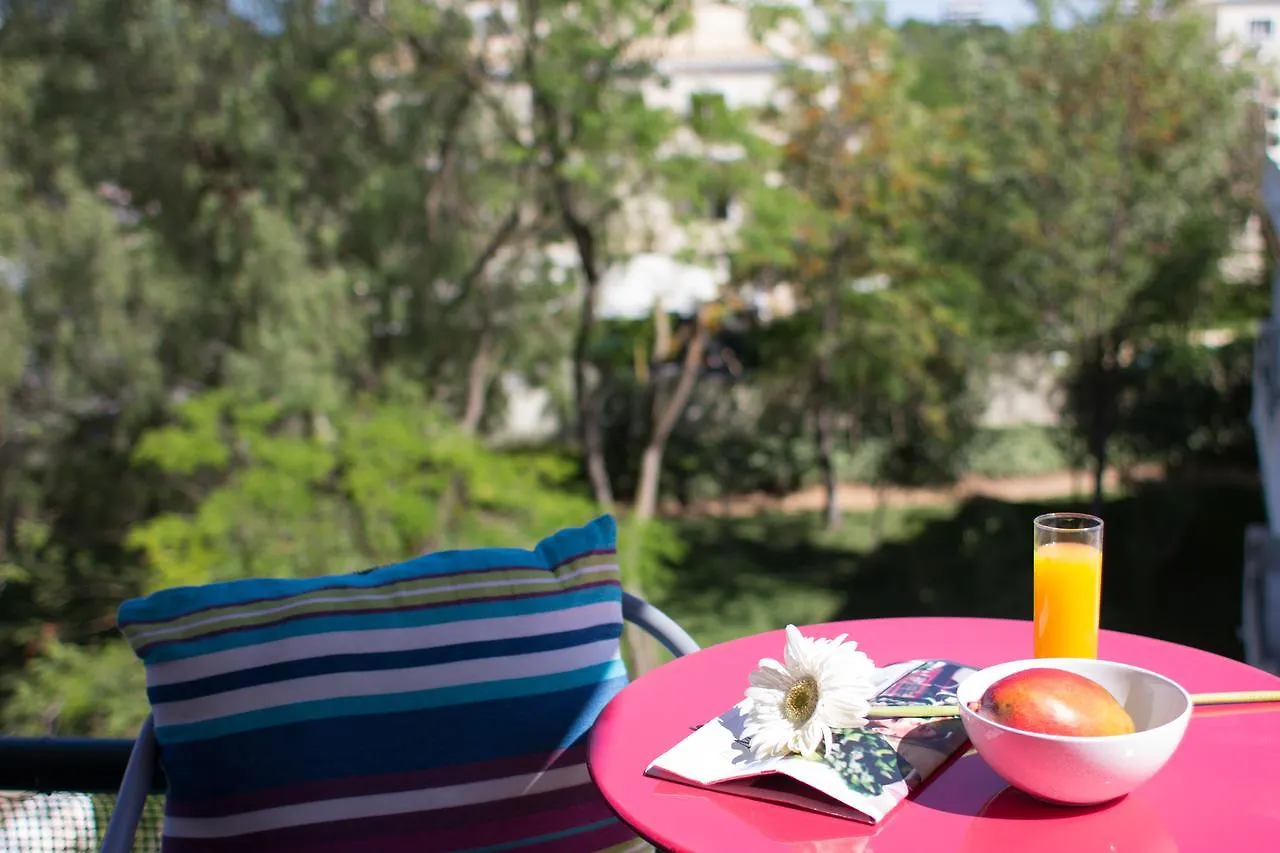 Apartamento Dunas Do Alvor - Torralvor
